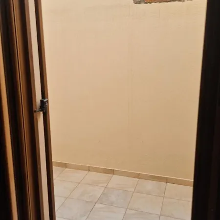 Apartman Naxos Midtown *