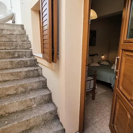 Naxos Midtown Appartamento *