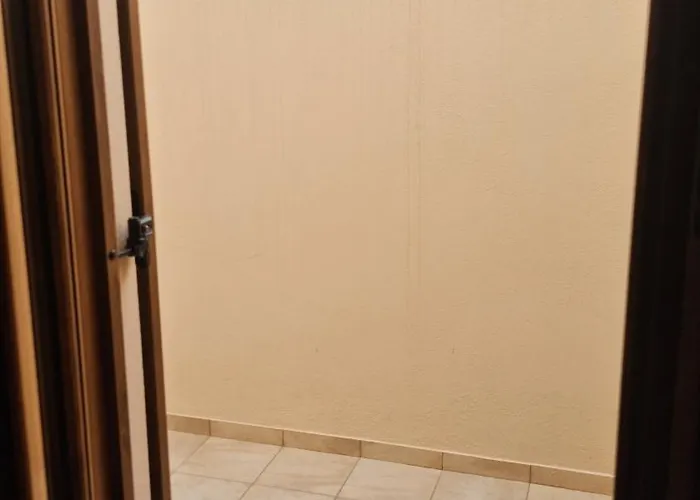 Appartamento Naxos Midtown *