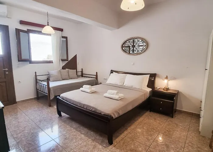 Naxos Midtown Appartamento