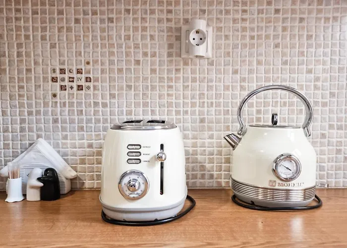 Appartamento Naxos Midtown Naxos City