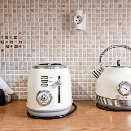 Apartmán Naxos Midtown Naxos City